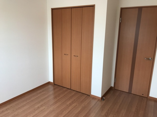 プリマベーラⅡの内装