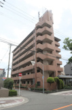 パークシャトー平野白鷺の画像