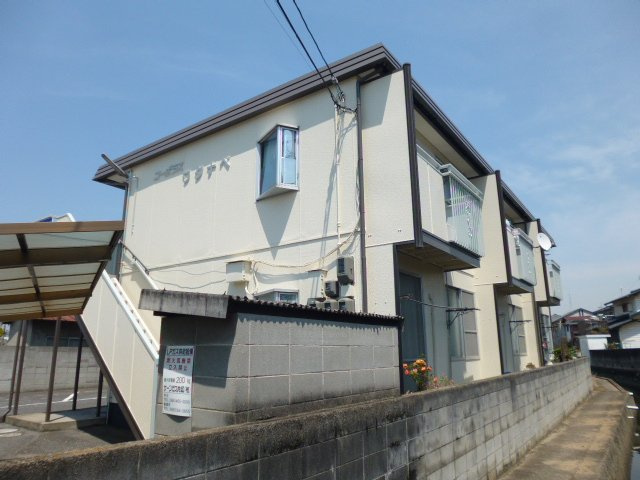 コーポラスワタナベ