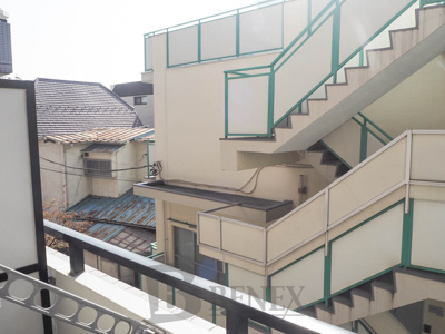 【展望】 | 那須ハイライズ | 那須ハイライズの展望です