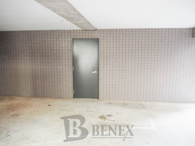 【その他共用部分】 | 那須ハイライズ | 那須ハイライズの共用部分