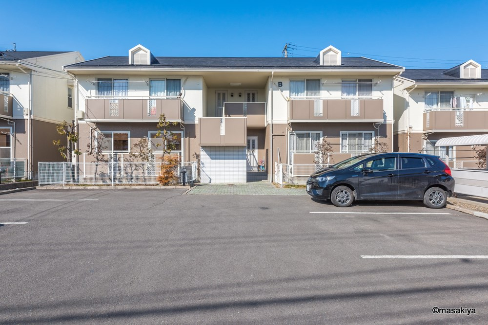 プラムタウン・かつた