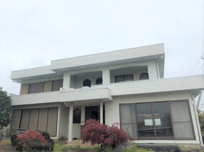 【外観】 | 埼玉県大里郡寄居町用土　中古住宅