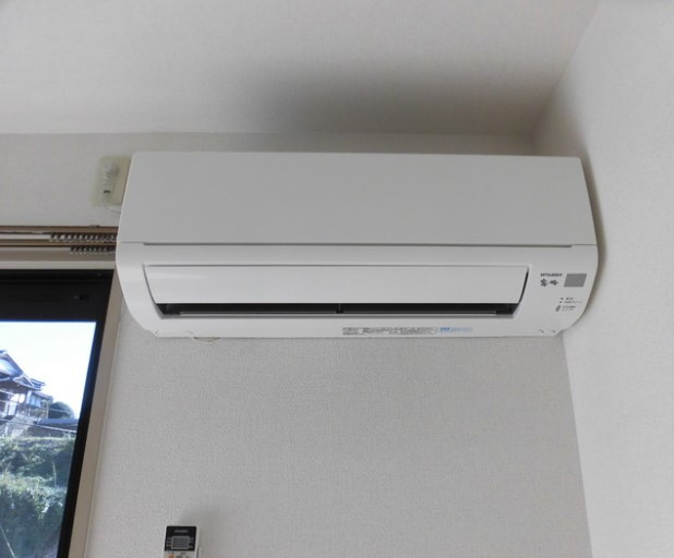 ペイサージュドミールの設備