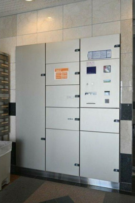 【その他共用部分】 | パークウェル浅草