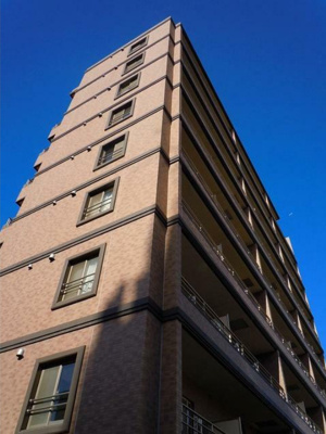 【外観】 | パークウェル浅草