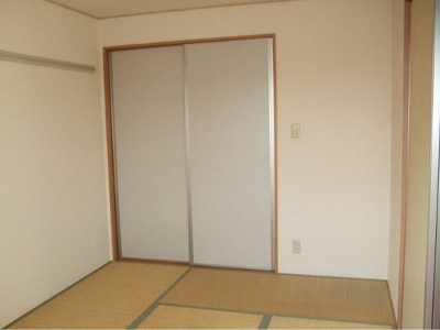 【収納】 | パルステージIII | 収納です