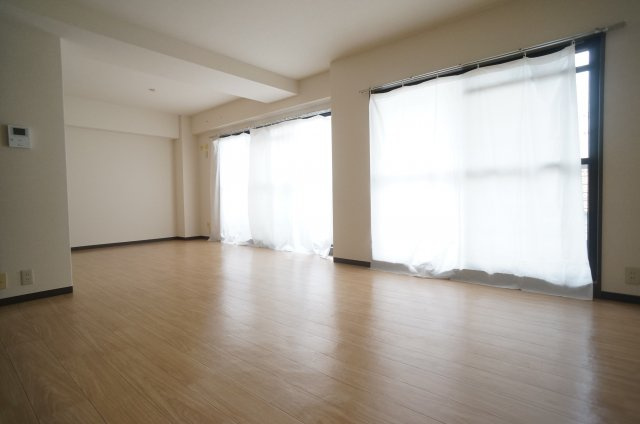 カーサ・ドゥ・テソロの居間・リビング