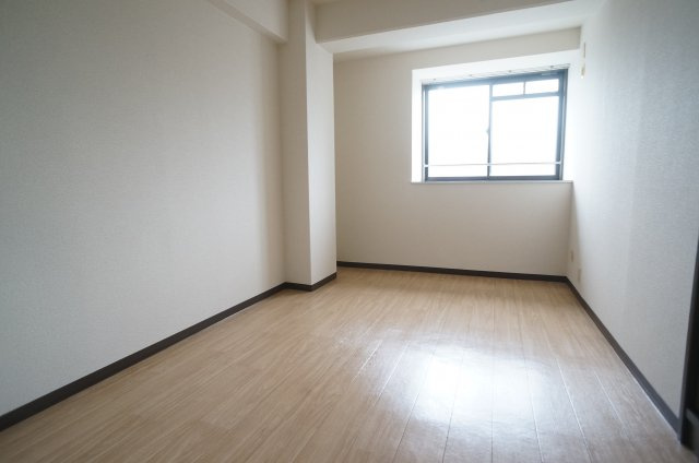 カーサ・ドゥ・テソロの寝室