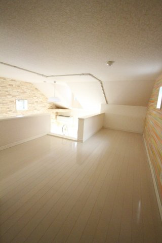 【寝室】 | ユナイト 川崎ルドルフの杜 | 同アパートの参考写真です。