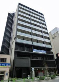 【外観】 | パークアクシス日本橋茅場町