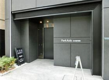 【エントランス】 | パークアクシス日本橋茅場町