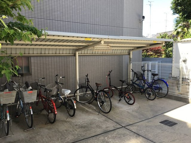 【その他共用部分】 | ヴァンベール