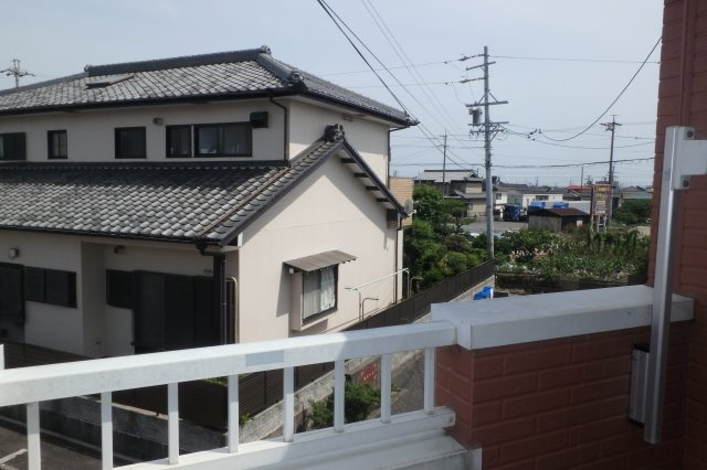 カリーノ　A・Bの展望
