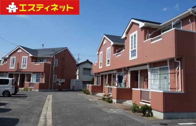 カリーノ　A・B
