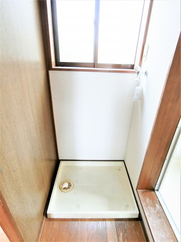 大網白里市南横川アパートの設備