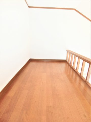 大網白里市南横川アパートのその他