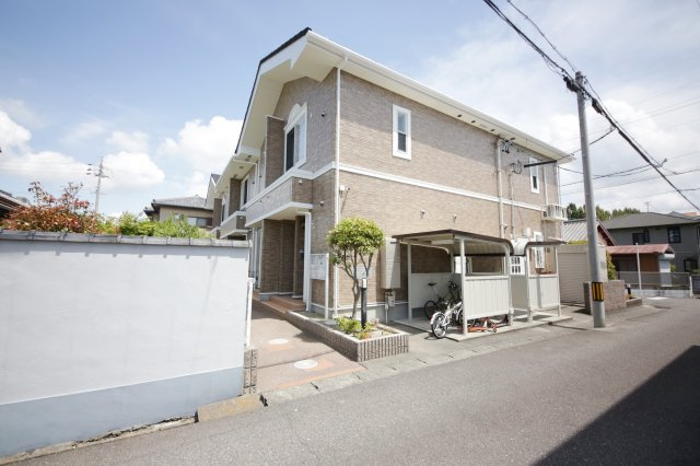 villa原松