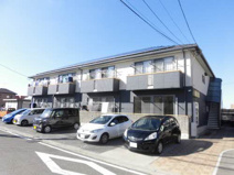 グランシード森・の画像