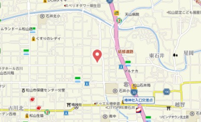 【地図】 | グランシード森・