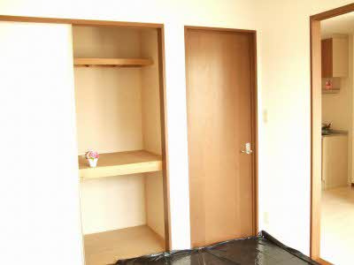 【収納】 | グランシード森・