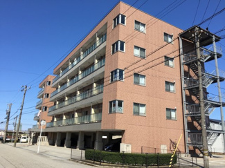 【外観】 | 外観です