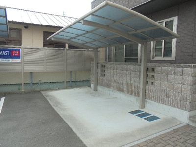 【その他共用部分】 | シャーメゾンアデッソ・