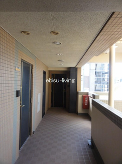【その他共用部分】 | 共用廊下