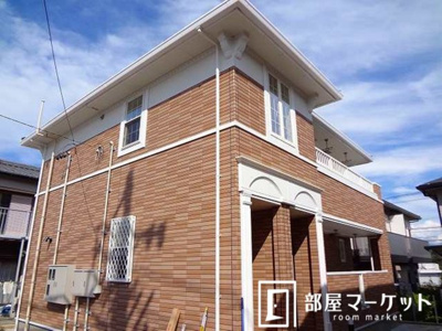 【外観】 | ラフィネ