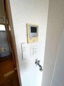 リリカル戸塚のセキュリティ