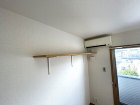 リリカル戸塚の内装