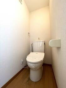 リリカル戸塚のトイレ