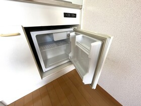 リリカル戸塚の設備