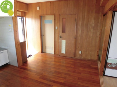 【居間・リビング】 | ザイムこはぐら