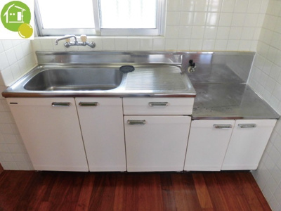 【キッチン】 | ザイムこはぐら