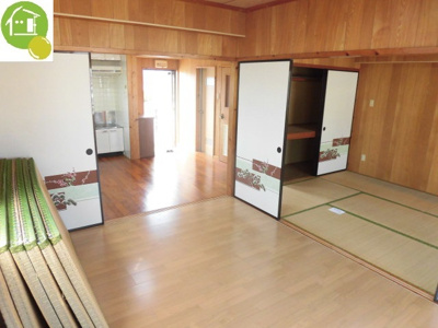 【洋室】 | ザイムこはぐら