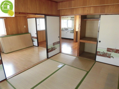 【和室】 | ザイムこはぐら