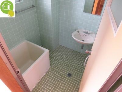 【浴室】 | ザイムこはぐら