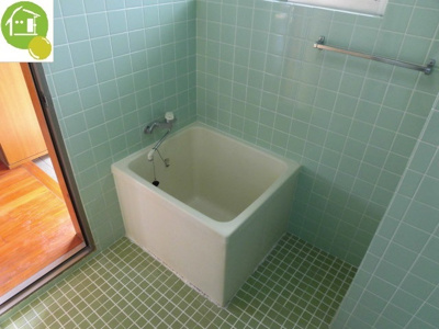 【浴室】 | ザイムこはぐら