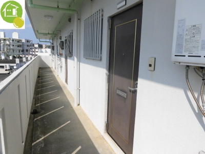 【玄関】 | ザイムこはぐら