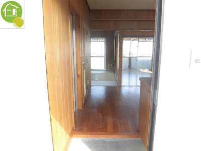 【玄関】 | ザイムこはぐら