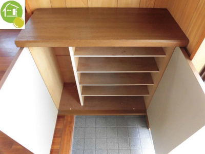 【玄関】 | ザイムこはぐら