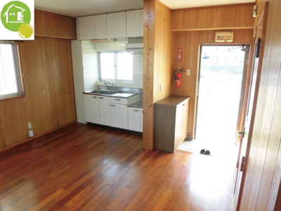 【居間・リビング】 | ザイムこはぐら