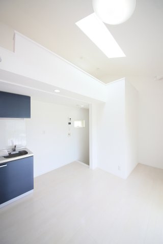 Fairyの居間・リビング