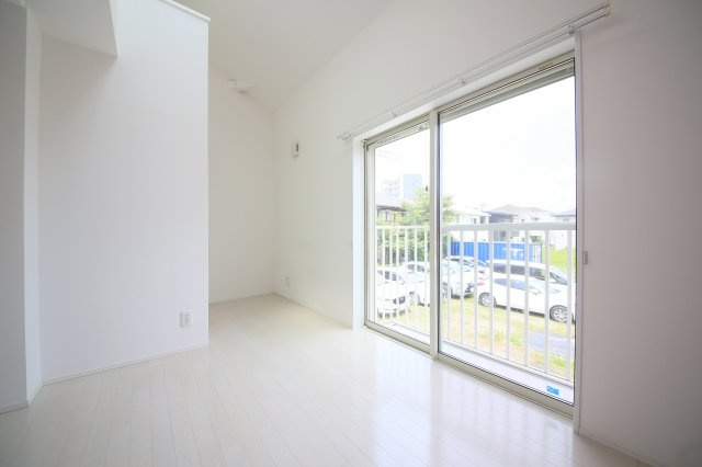 Fairyの居間・リビング