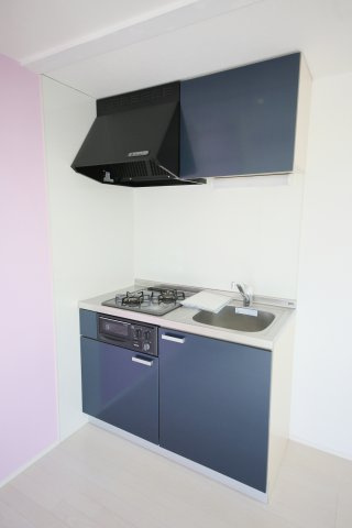 Fairyのキッチン