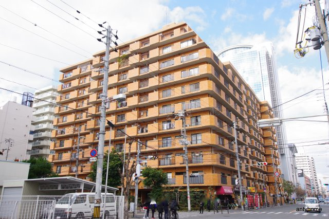 ロイヤルハイツ新大阪　仲介手数料無料