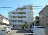 メゾングランルマーニュの画像