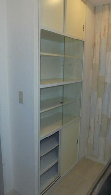 【その他共用部分】 | メゾングランルマーニュ