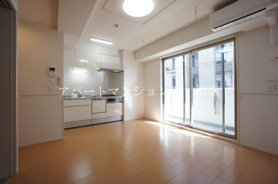 【居間・リビング】 | ベルフィオーレ千代田